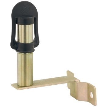 Support de gyrophare universel avec connexion L Support de gyrophare universel avec connexion L