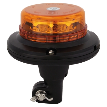 Gyrophare LED orange flexible extra plat AdLuminis Gyrophare LED orange flexible extra plat AdLuminis