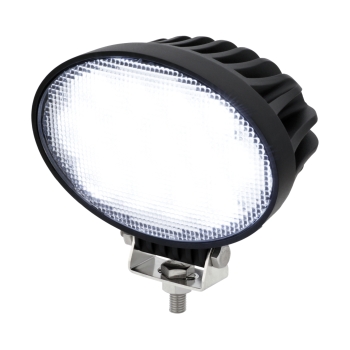 Phare de travail LED 4.400 Lumens 50 Watts 53,7° 10-30 Volts AdLuminis Phare de travail LED 4.400 Lumens 50 Watts 53,7° 10-30 Volts AdLuminis