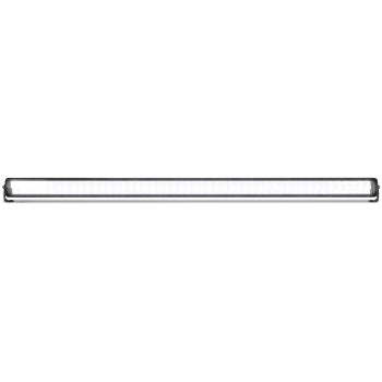Barre LED lumineuse 35.000lm 500W surveillance de température AdLuminis Blackline Barre LED lumineuse 35.000lm 500W surveillance de température AdLuminis Blackline