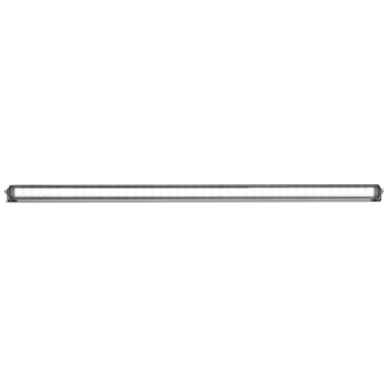 Rampe à LED longue portée compacte ECE R112 98W 8.600lm homologué AdLuminis Blackline Rampe à LED longue portée compacte ECE R112 98W 8.600lm homologué AdLuminis Blackline