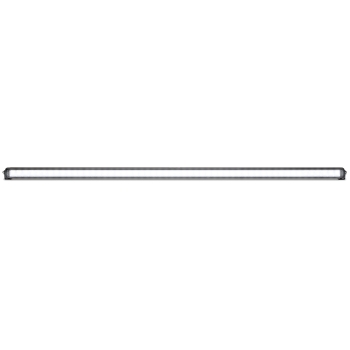Barre LED lumineuse 18.400lm 240W surveillance de température petite AdLuminis Blackline Barre LED lumineuse 18.400lm 240W surveillance de température petite AdLuminis Blackline