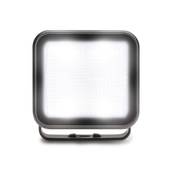Phare de travail LED 2.700 Lumens 45 Watts Flood AdLuminis Blackline Phare de travail LED 2.700 Lumens 45 Watts Flood AdLuminis Blackline 