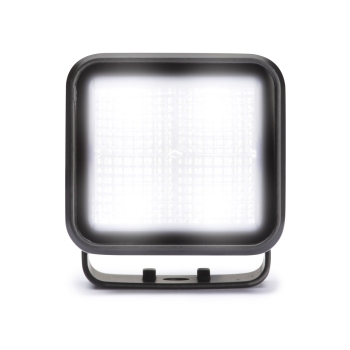 Phare de travail LED 1.350 Lumens 20 Watts très petit Flood AdLuminis Blackline Phare de travail LED 1.350 Lumens 20 Watts très petit Flood AdLuminis Blackline 