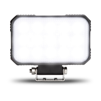 Phare de travail LED OSRAM 6.250lm 80W surveillance de température AdLuminis Phare de travail LED OSRAM 6.250lm 80W surveillance de température AdLuminis