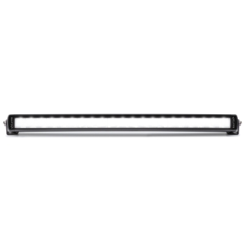 Rampe à LED longue portée incurvée ECE R112 49W 4.300lm homologué AdLuminis Blackline Rampe à LED longue portée incurvée ECE R112 49W 4.300lm homologué AdLuminis Blackline