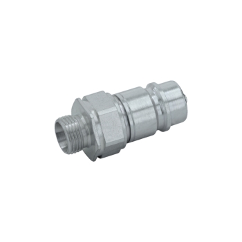 Hydraulique coupleur mâle 10L -M16x1,5 (BG 3) FKSHydro Hydraulique coupleur mâle 10L -M16x1,5 (BG 3) FKSHydro
