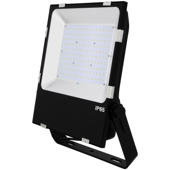 Projecteur LED Philips plat 150W 22.700lm PCCooler AdLuminis Projecteur LED Philips plat 150W 22.700lm PCCooler AdLuminis