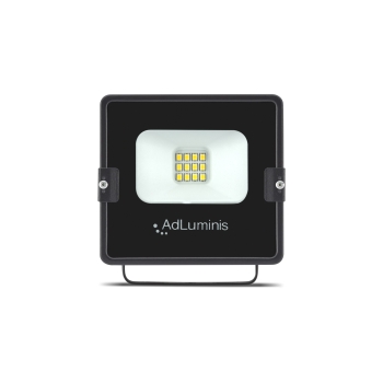 Projecteur LED 10W 851lm AdLuminis Projecteur LED 10W 851lm AdLuminis
