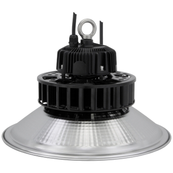 Cloche LED high bay 60W 9.120lm LED Philips suspension industrielle AdLuminis Cloche LED high bay 60W 9.120lm LED Philips suspension industrielle AdLuminis