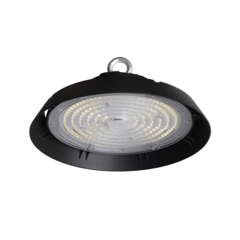 Cloche LED UFO 100W 15.000lm angle 120° projecteur industrielle AdLuminis Cloche LED UFO 100W 15.000lm angle 120° projecteur industrielle AdLuminis