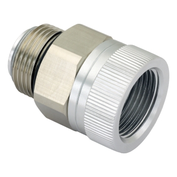 Raccord rotatif pour tuyau gasoil 3/4 pouce et 1 pouce Blurea Raccord rotatif pour tuyau gasoil 3/4 pouce et 1 pouce Blurea