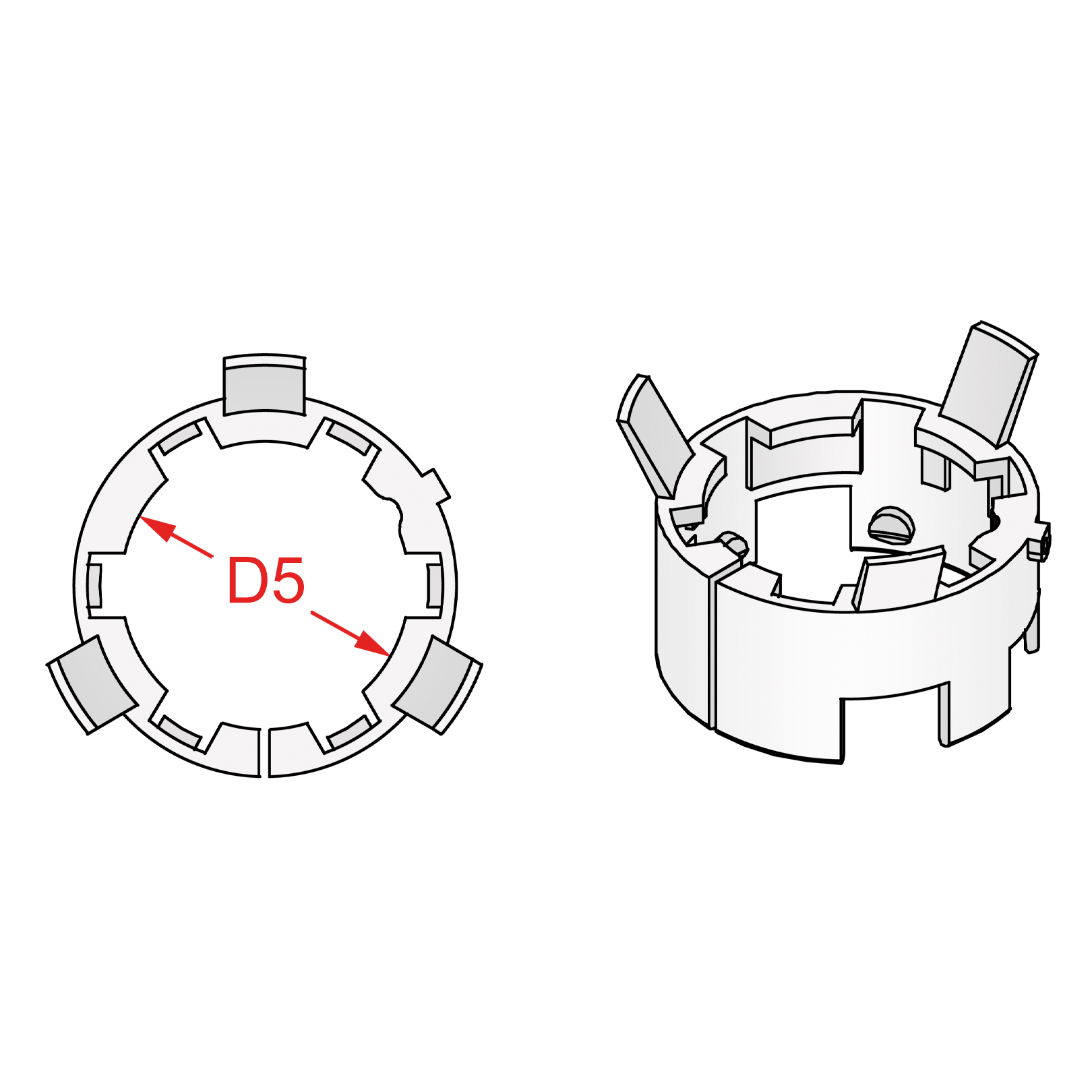FK Söhnchen* | Protection de cardan agricole complète FDS100  FKSDriveShaftFKSDriveShaft Protection de cardan agricole complète FDS100  FKSDriveShaftFKSDriveShaft
